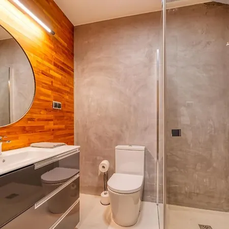 Dom Jednorodzinny ヴィラ *