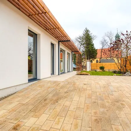 Dom Jednorodzinny ヴィラ ウェバ