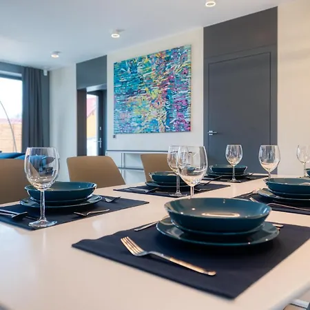 Dom Jednorodzinny ヴィラ