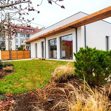 Dom Jednorodzinny ヴィラ