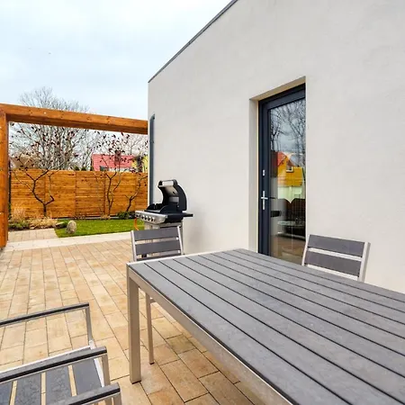 Dom Jednorodzinny ヴィラ ウェバ