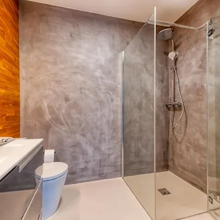 ヴィラ Dom Jednorodzinny *