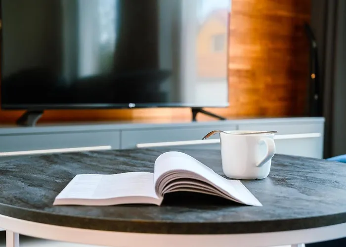 Villa Dom Jednorodzinny *