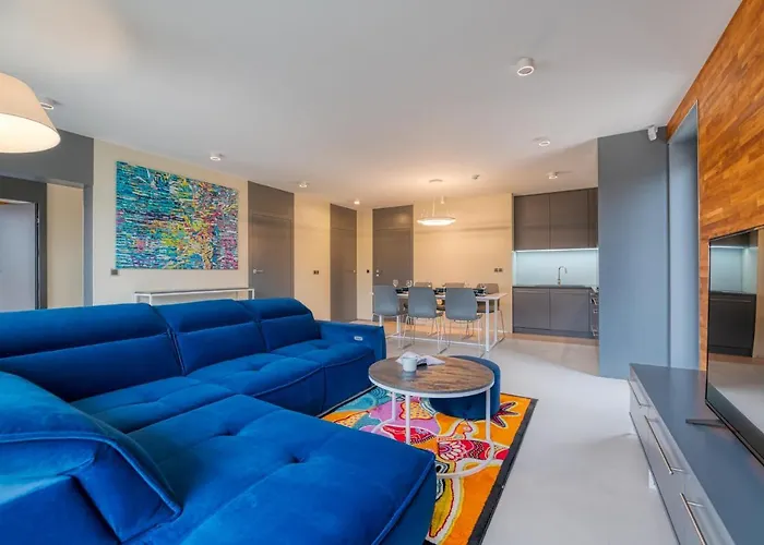 Dom Jednorodzinny * Łeba