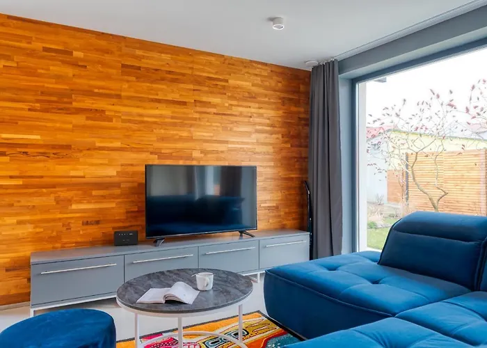 Dom Jednorodzinny * Łeba