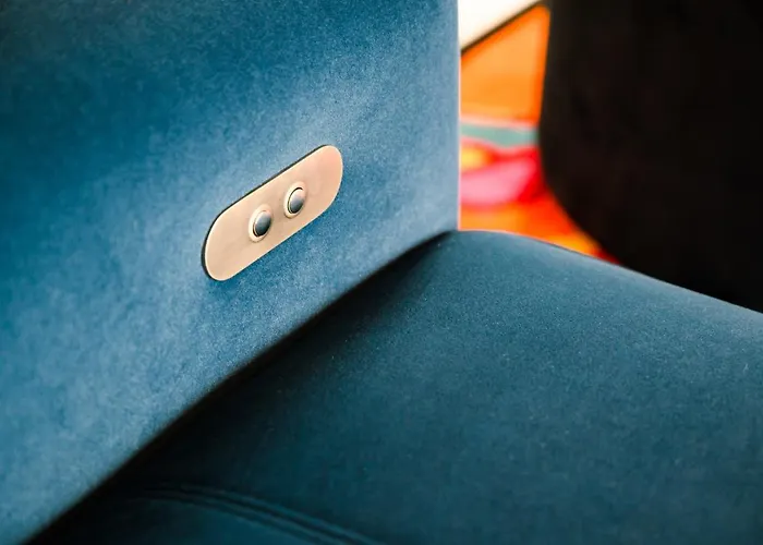 Dom Jednorodzinny Villa *