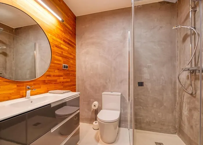 Dom Jednorodzinny Villa *