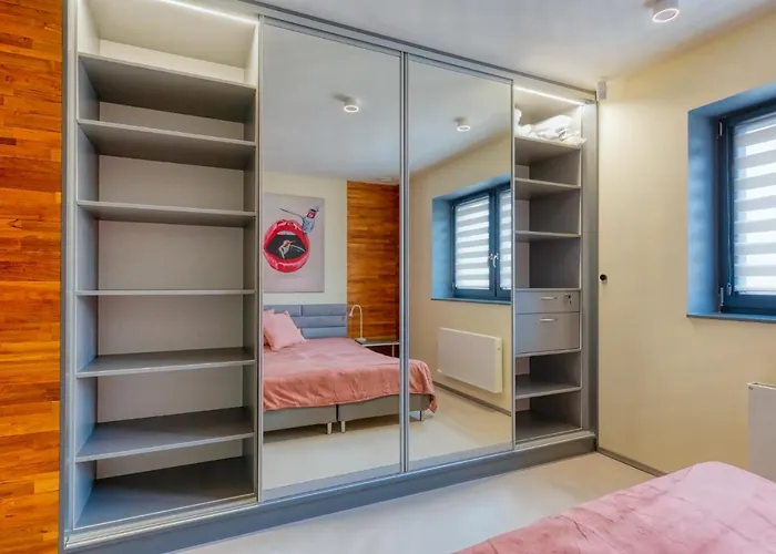 Dom Jednorodzinny Villa