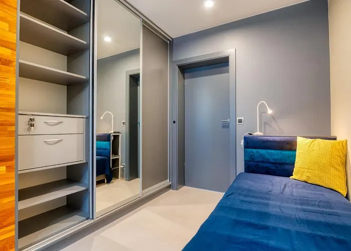 Dom Jednorodzinny Villa