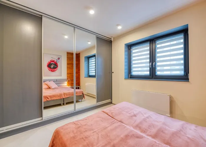 Dom Jednorodzinny * Łeba