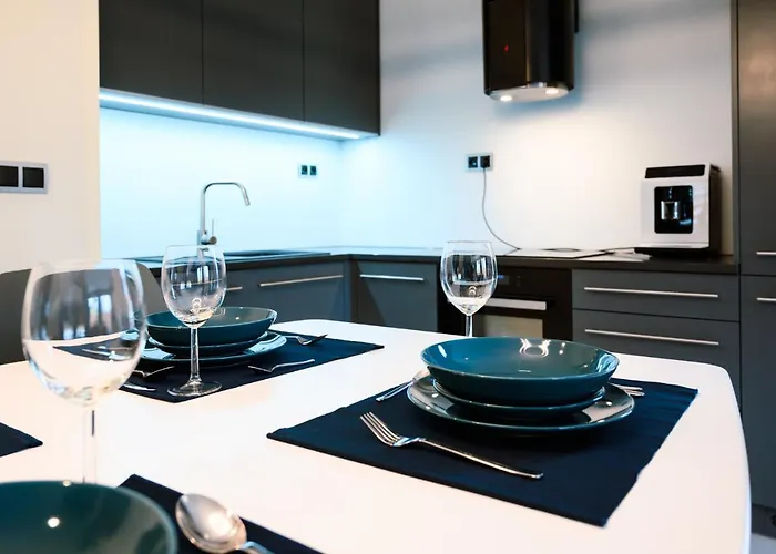 Dom Jednorodzinny Villa Łeba