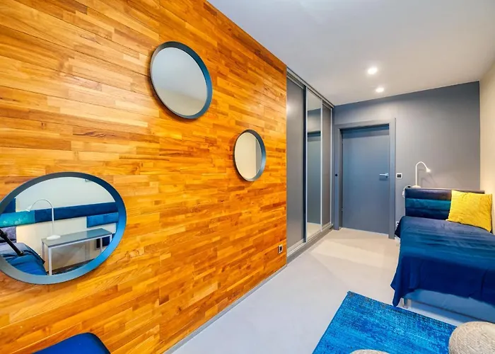 Dom Jednorodzinny Villa Łeba