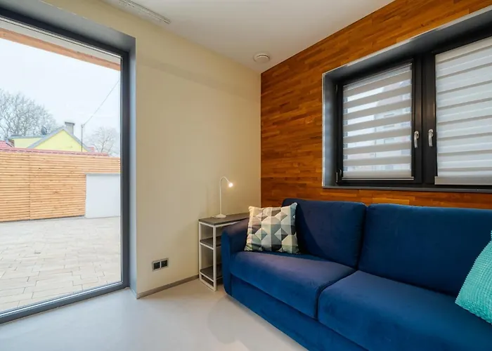 Dom Jednorodzinny Villa *