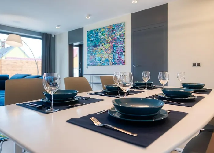 Dom Jednorodzinny Villa