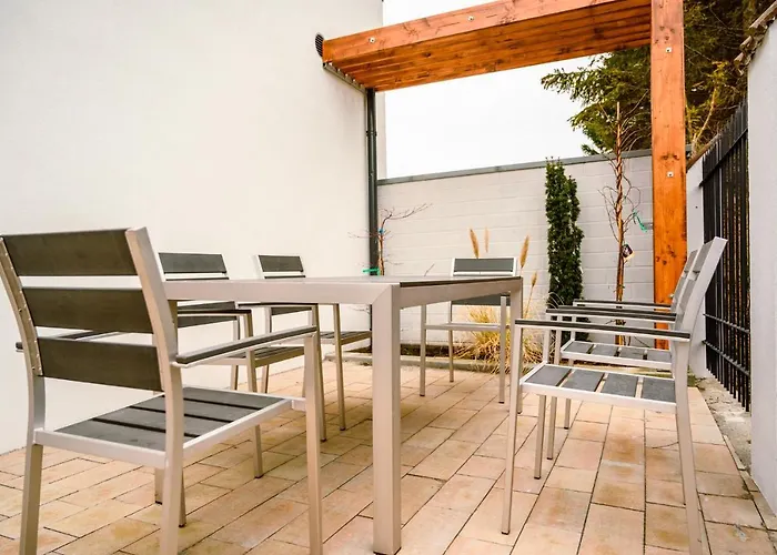 Dom Jednorodzinny * Łeba