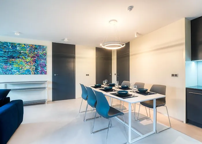 Dom Jednorodzinny Villa