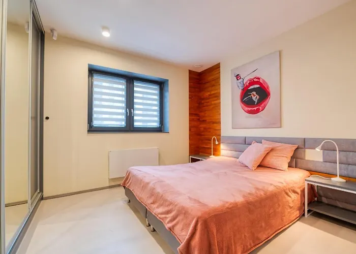 Dom Jednorodzinny * Łeba