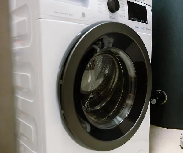 Dom Jednorodzinny Villa Łeba