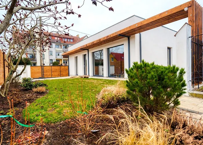 Dom Jednorodzinny Villa